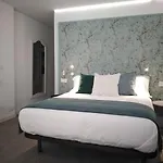 Estudio Montana Appartement *