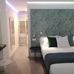 Estudio Montana Appartement *