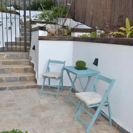 Estudio Montana Appartement