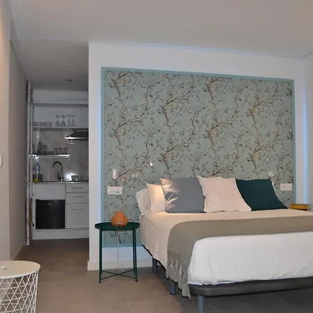 Appartement Estudio Montana Torremolinos