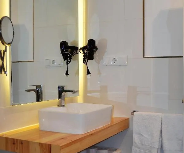 Appartement Estudio Montana Torremolinos