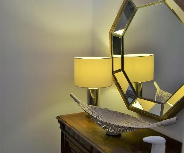 Estudio Montana Appartement