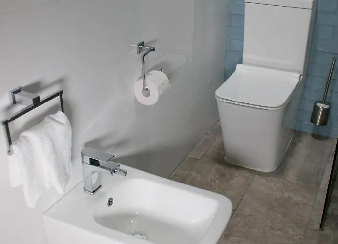 Estudio Montana Appartement Torremolinos