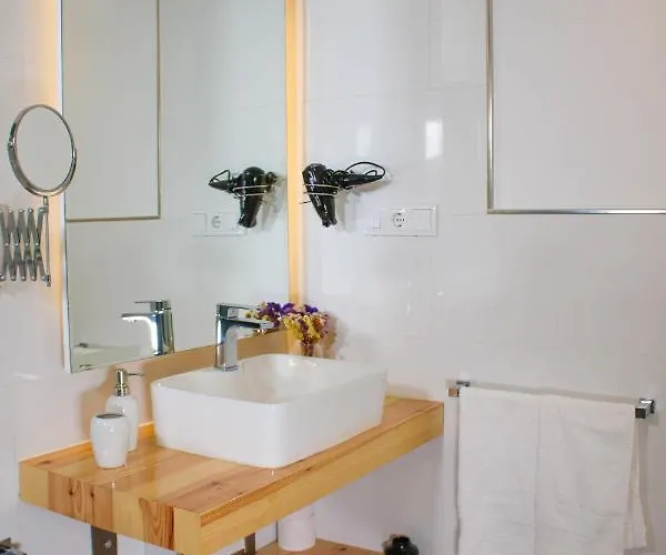 Estudio Montana Appartement *