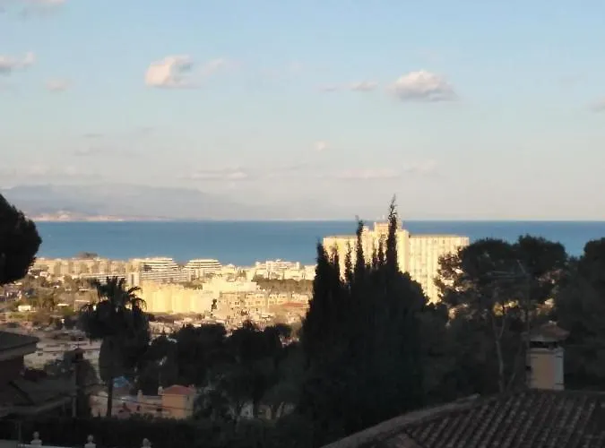 Estudio Montana Appartement Torremolinos