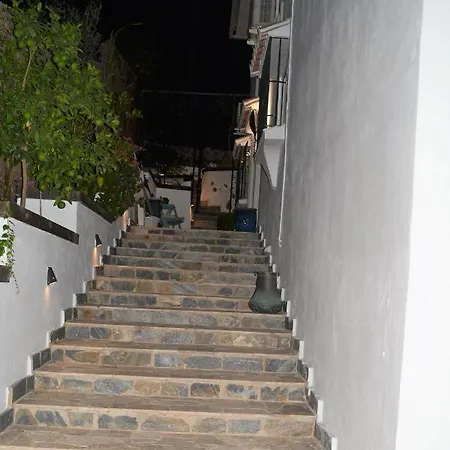 Estudio Montana Apartamento