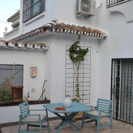 Apartamento Estudio Montana